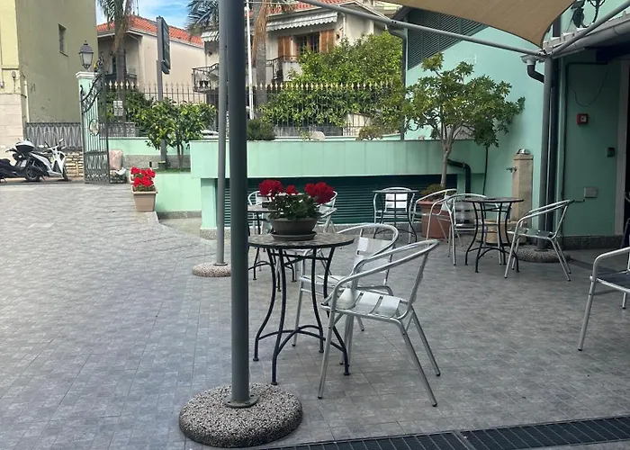 Hotel Jean Marie