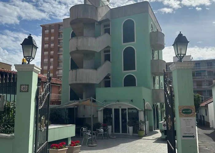 Hotel Jean Marie