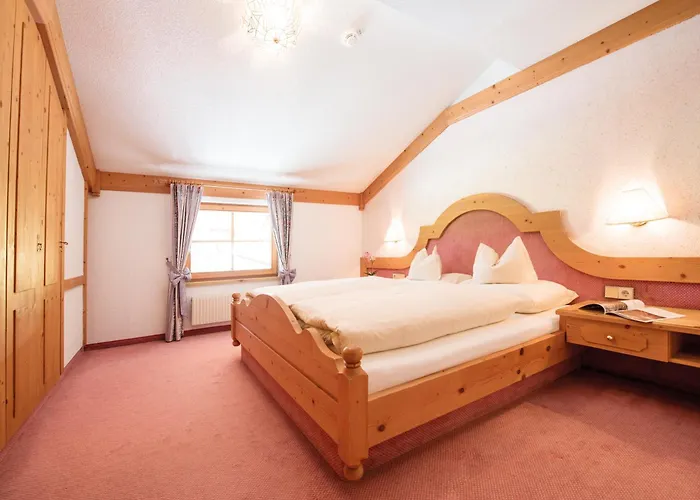 Landhotel Älpili