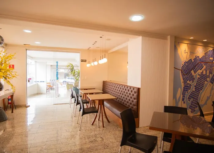 Hotel Arezzu