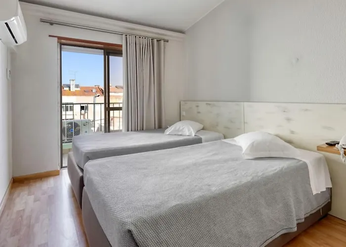 Hotel Nova Cidade