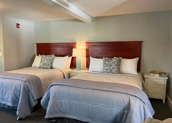 Abalonia Inn