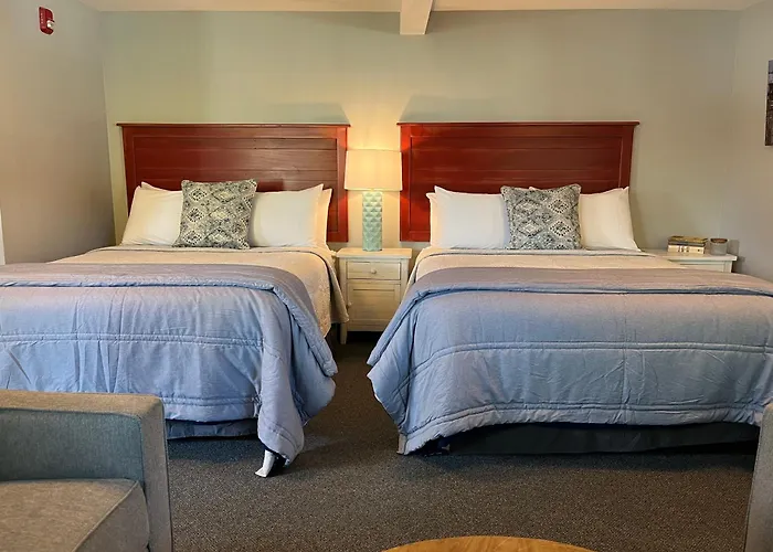 Abalonia Inn