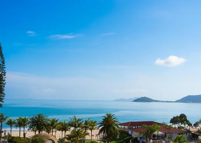 Boulevard Beach Canasvieiras Hotel