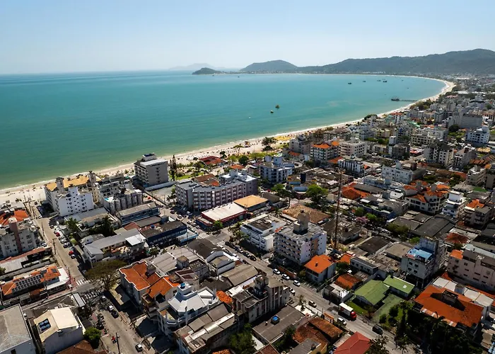 Boulevard Beach Canasvieiras Hotel