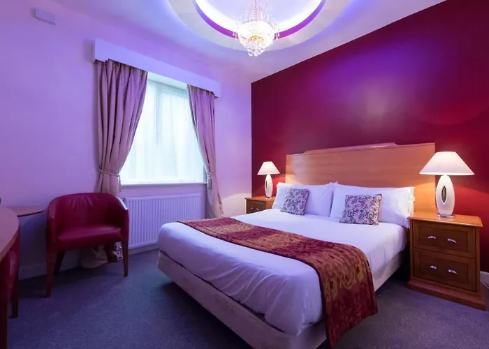 The Pearl Hotel