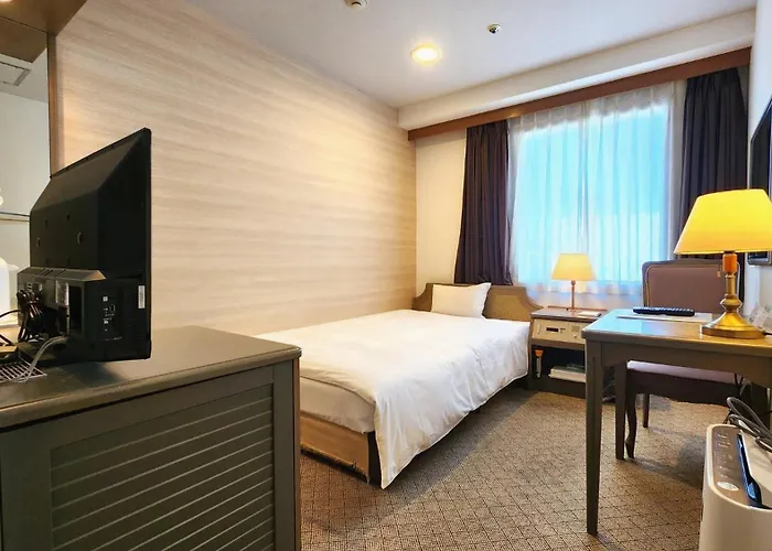 Platon Hotel Yokkaichi
