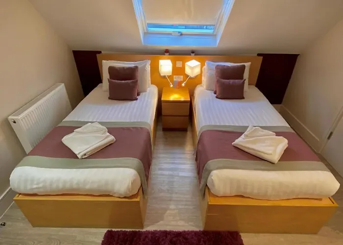 Holtwhites Hotel