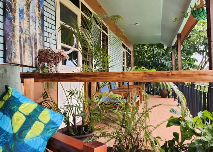 Surjios Guest House