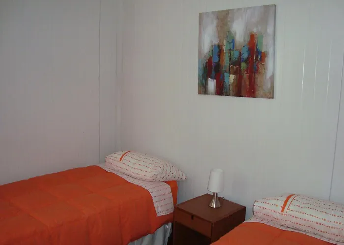 Cabanas Ecodesert