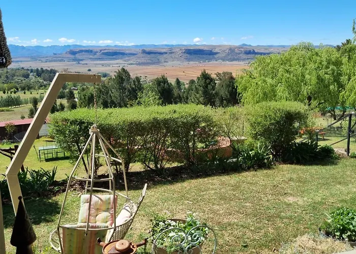 The Fat Mulberry Guest Farm