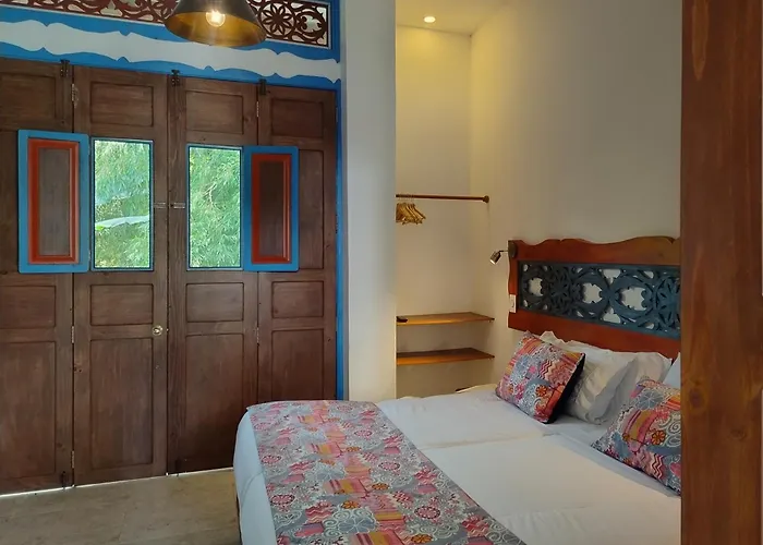 Balsora Hotel Boutique