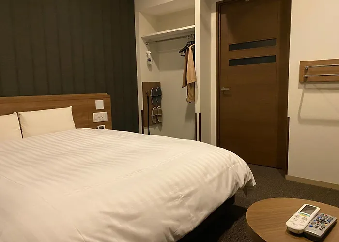 Dormy Inn Morioka