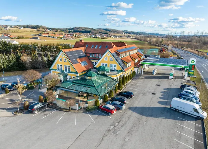 Zum Dokl - Seminarhotel&Restaurant