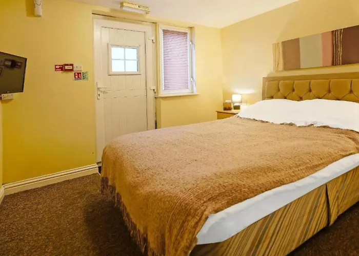 Oyo The White Horse, Ripon North Yorkshire