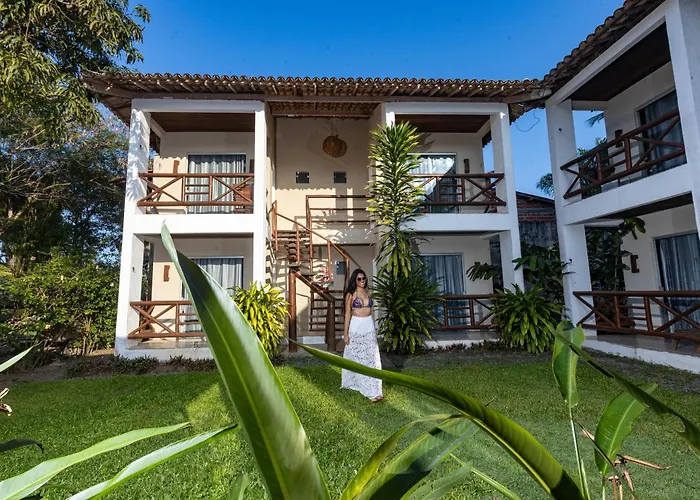 Pousada Terra Mar Way