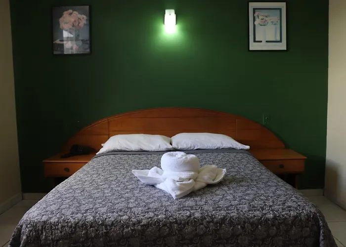 Hotel Toledo