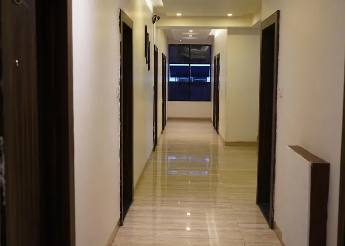 Hotel Shubhshree