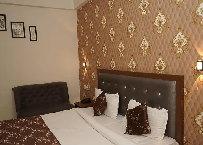 Hotel Shubhshree