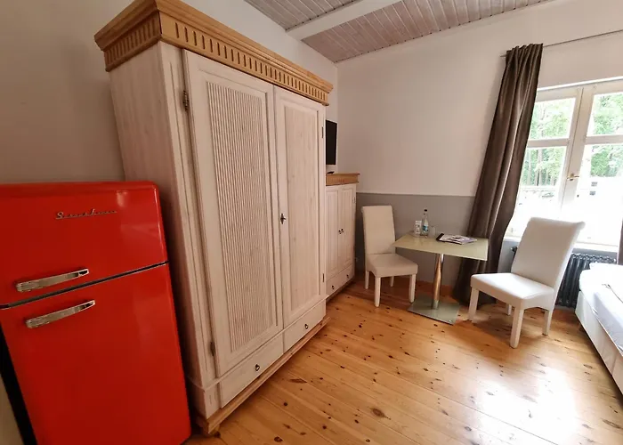 Strandhotel Lindequist