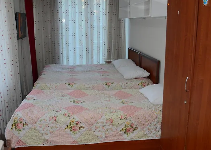 Gold Otel Kastamonu