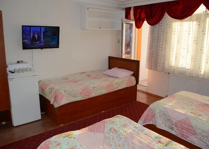 Gold Otel Kastamonu