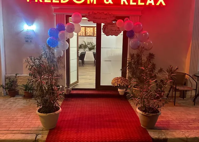 Freedom&Relax