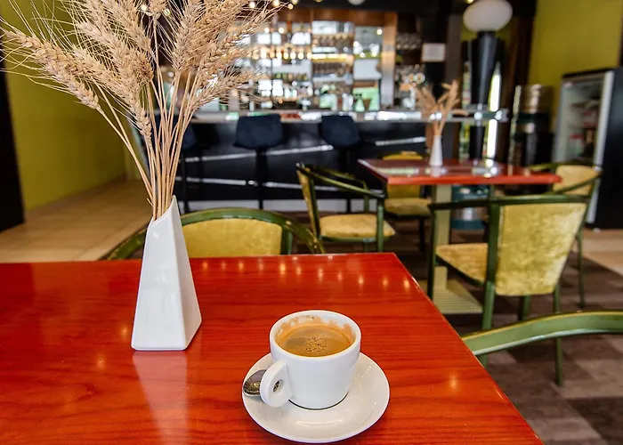 Best Palanga Hotel