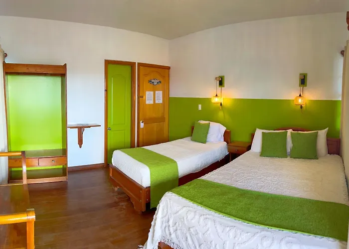 Hotel Paraiso Caribeno