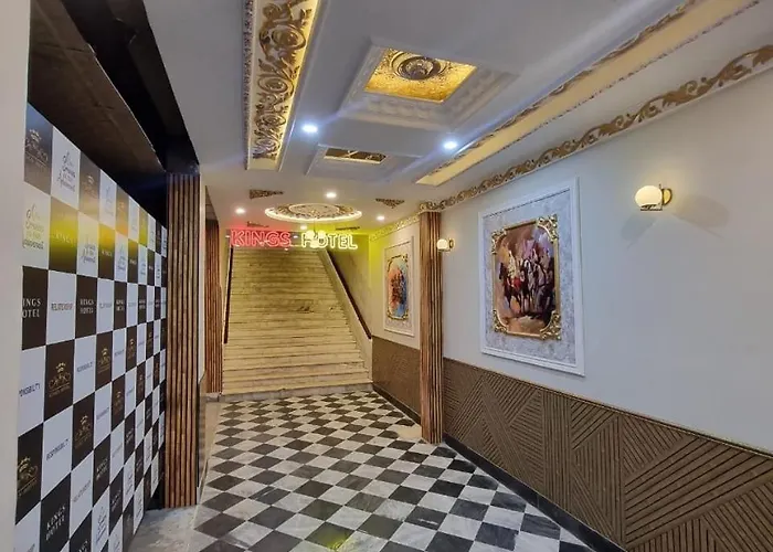 Kings Hotel