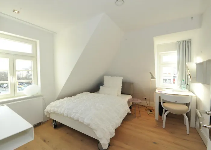 Designhotel Rosenbohm