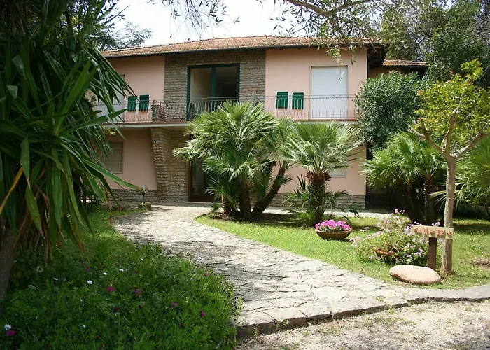 Hotel Maristella