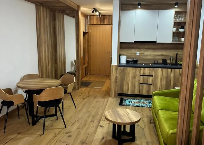 Apartman Ivana Jahorina