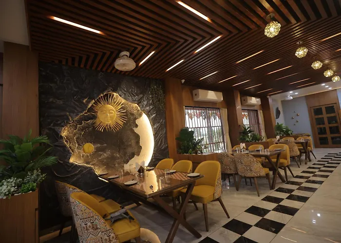 Hotel Raghavji