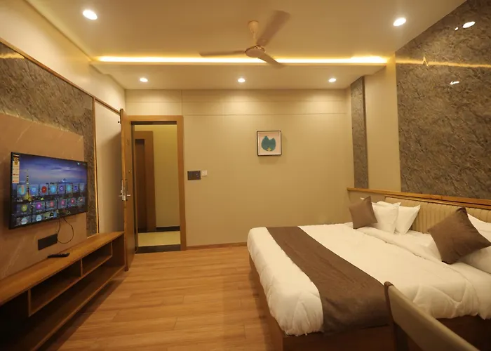 Hotel Raghavji