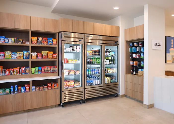 Towneplace Suites By Marriott Tempe
