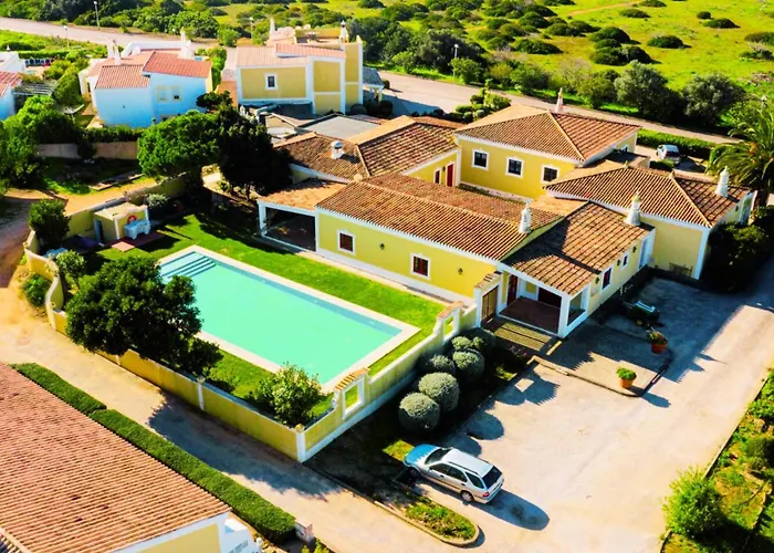 Belver Porto Dona Maria Resort