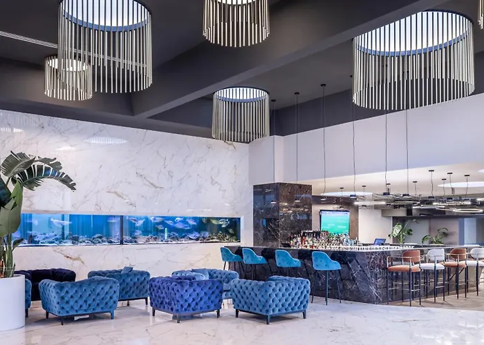 Grand Hotel Adriatic