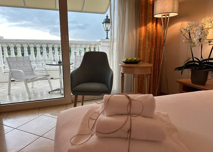 Palace Hotel Desenzano del Garda