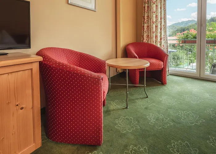 Hotel Seerose