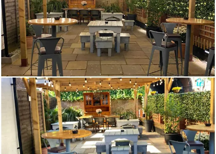 The George Hotel