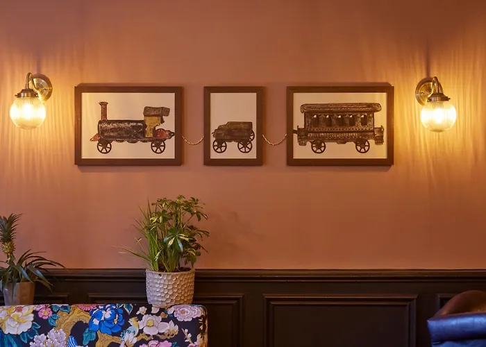 The White Hart Inn By Greene King Inns