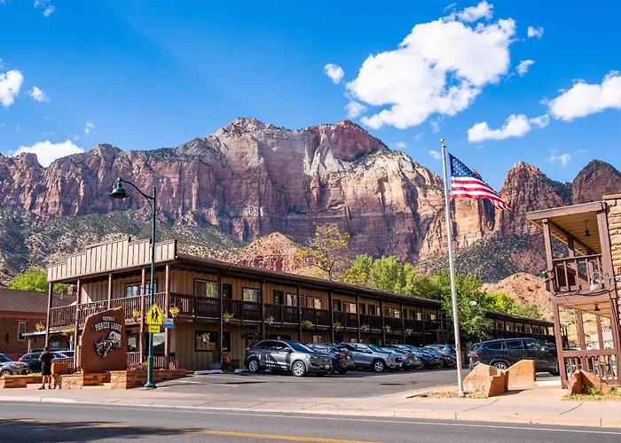 Petty Ranch Inn Springdale
