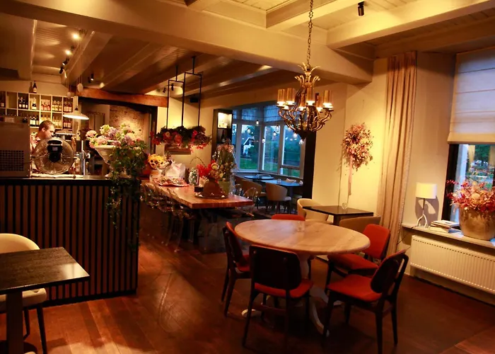 Hotel En Restaurant Della Contessa