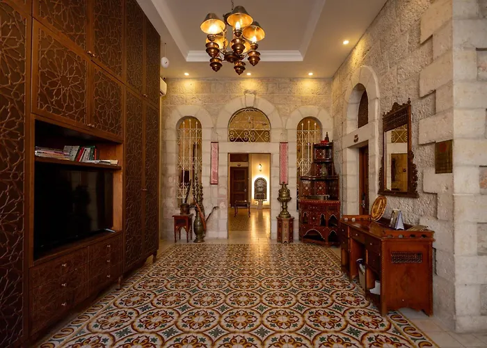 Jerusalem Hotel