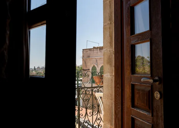 Jerusalem Hotel