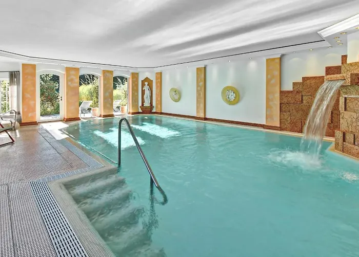 Diana Naturpark Hotel - Partnerbetrieb Von "Oberstaufen Plus Golf"