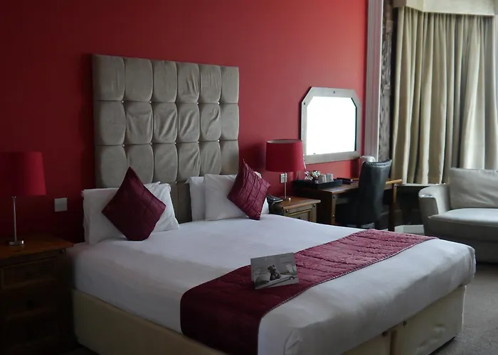 The Pearl Hotel