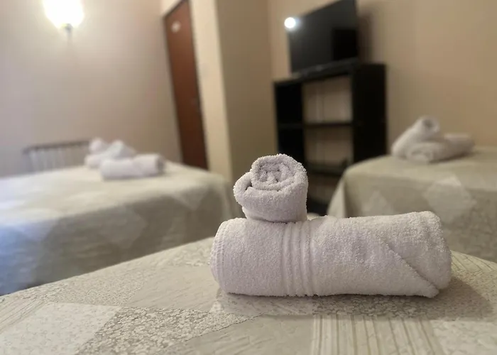 Hotel Punta Lavalle