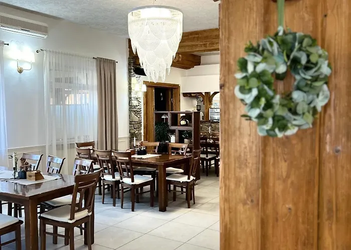 Hotel Nad Raba - Bochnia